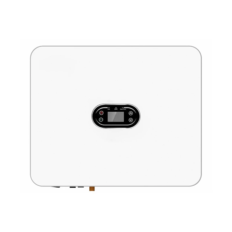 מהפך סולארי 10 Kw On Grid