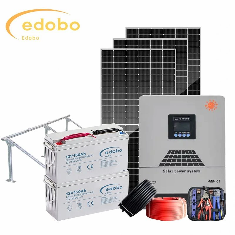 מחיר מערכת חשמל סולארית ביתית 5kw