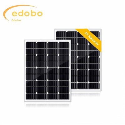 פאנל סולארי 90 וואט