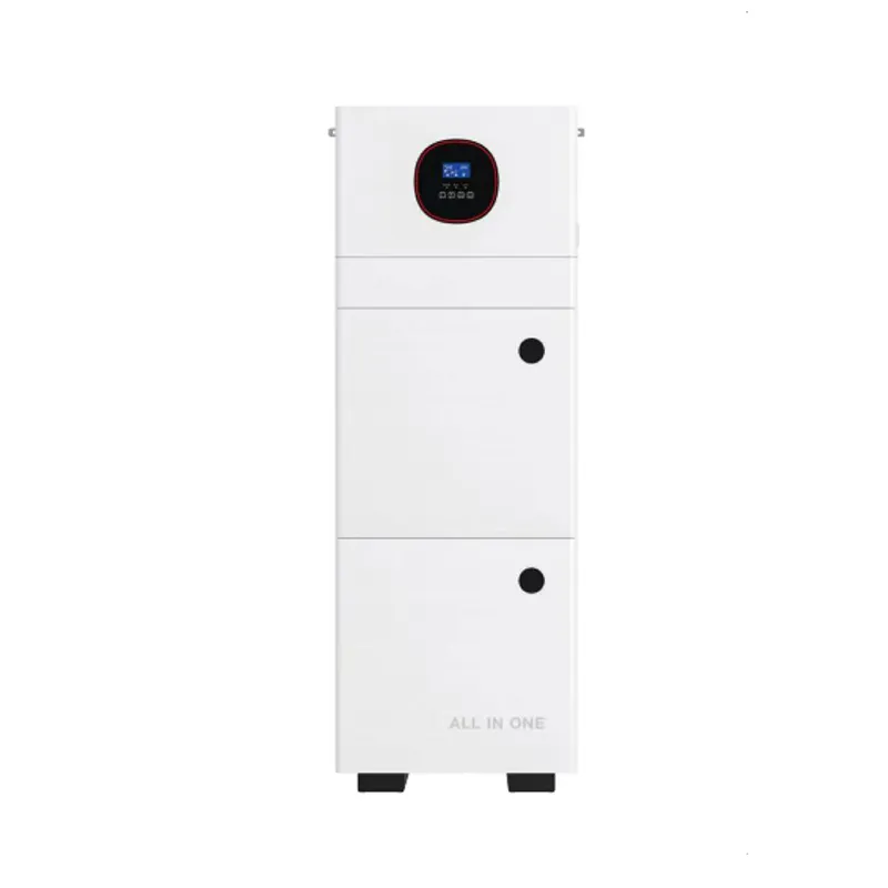 מהפך סולארי היברידי Off Grid