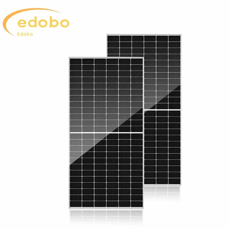 פאנלים סולאריים לחברות