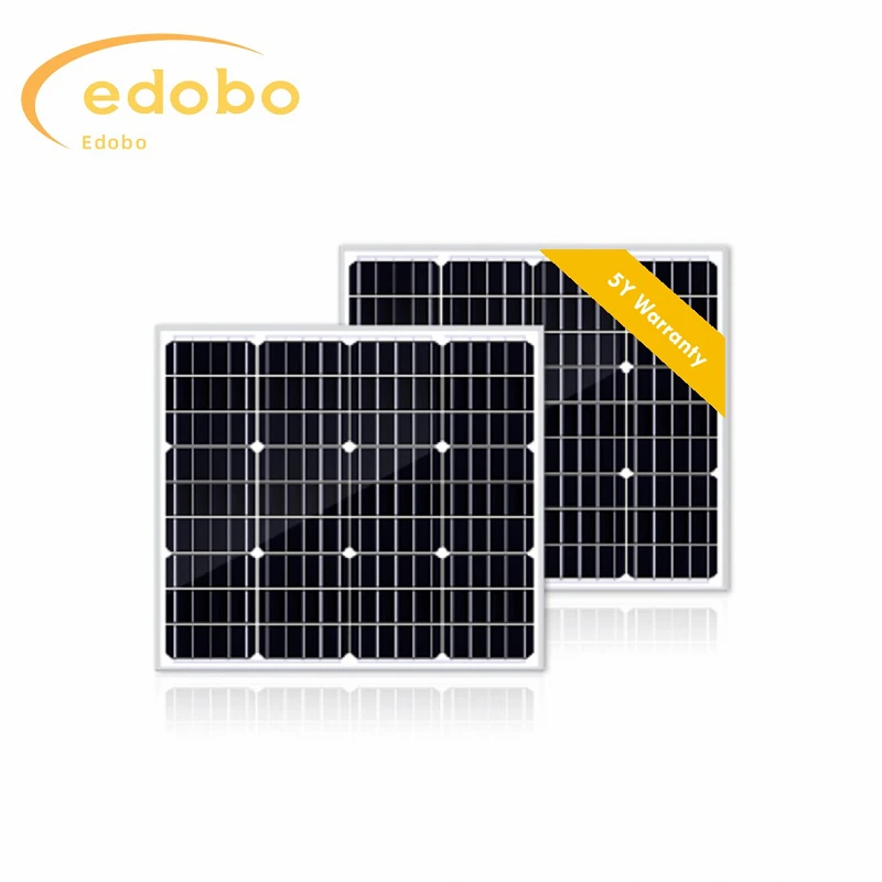 פאנלים PV סולאריים