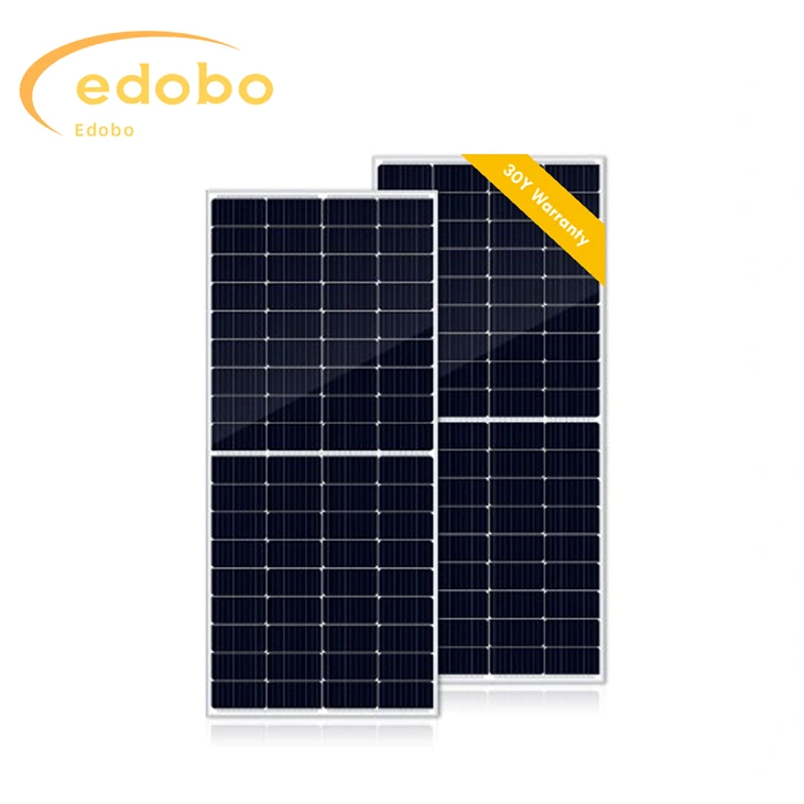 פאנלים סולאריים 210w לבית