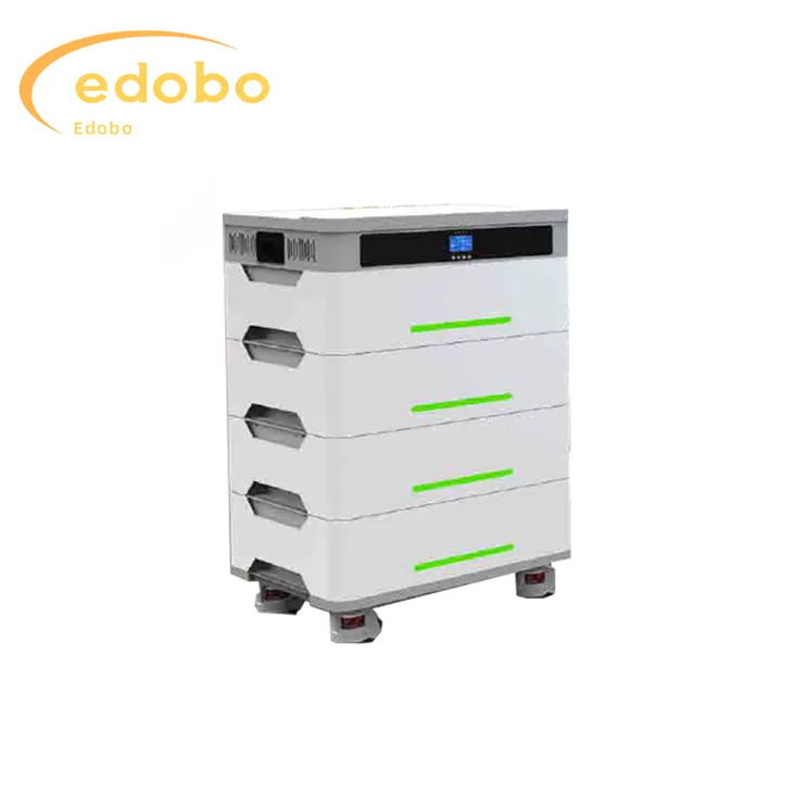 51.2v 400ah אינוורטר סוללת ליתיום יון לי יון