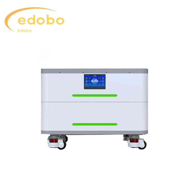 Energy Storage Systems 51.2v 200ah