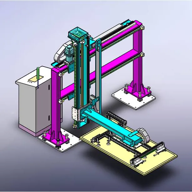 מטפל לקו אשפרה