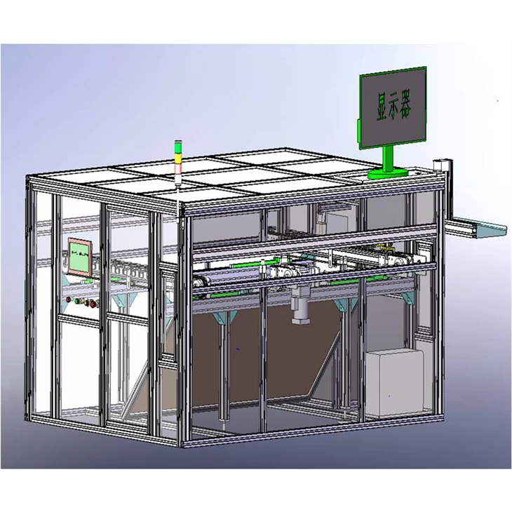 HD EL Tester (אחרי למינטור)