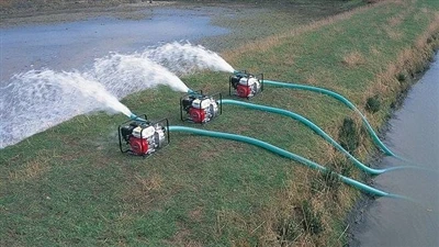 כיצד לבחור את משאבת המים הסולארית הנכונה: גורמי מפתח להתאמת הספק