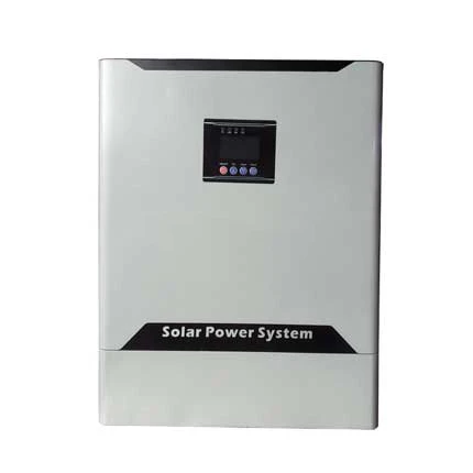אינוורטר שמש 5kw