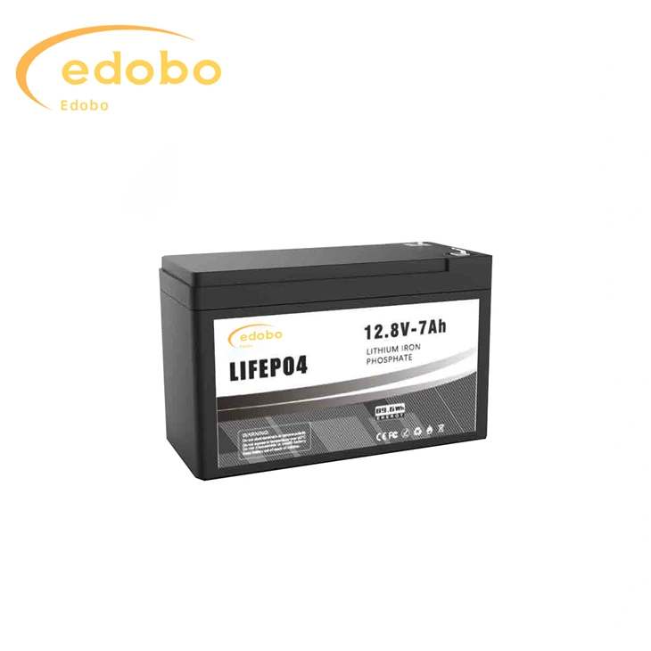 מחיר סוללת ליתיום 12.8v 7ah