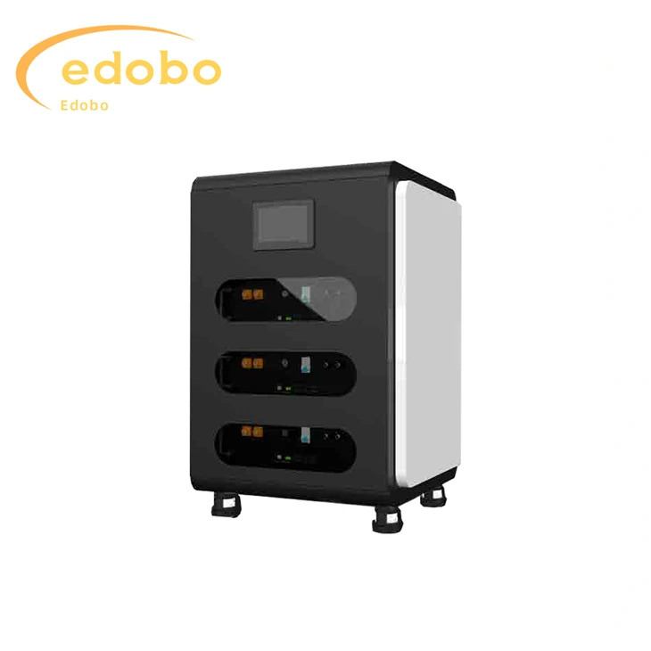 סוללת ליתיום יון סולארית 300ah