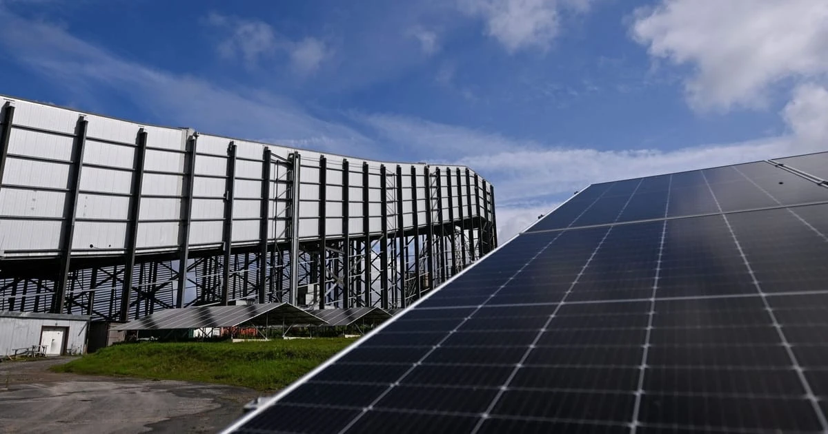 solar panel nigeria