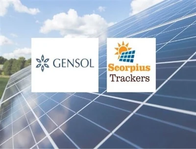 Gensol Engineering מוכרת עוקבי עקרב הבת האמריקניים תמורת 40.3 מיליון דולר בין...