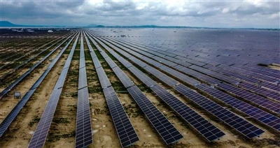 זינוק ה-PV של טורקיה: Alfa Solar & Chint JV חדש לאנרגיה לבניית מתקן משולב 2.5GW