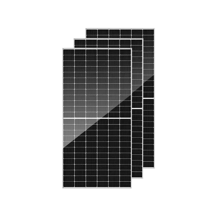 הספק גג 160W-190פאנל סולארי