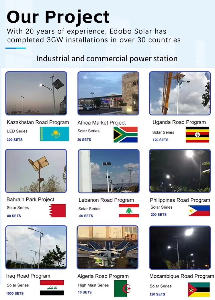 hanging solar lights outdoor