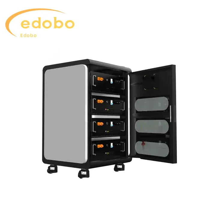 מערכת אחסון אנרגיה לסוללות