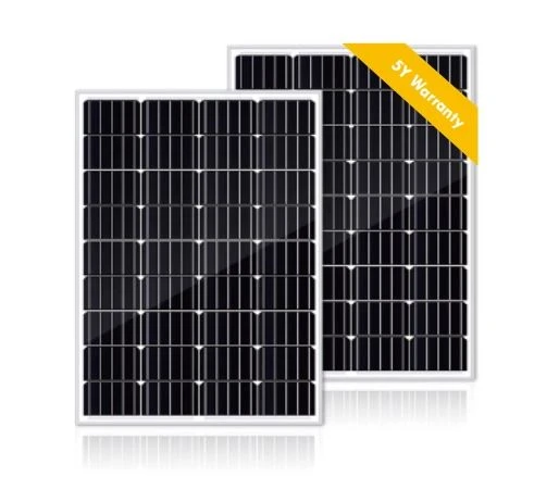 Selfuse גג 150W פאנלים סולאריים