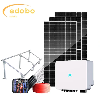 מחיר מערכת אנרגיה סולארית 35 Kw