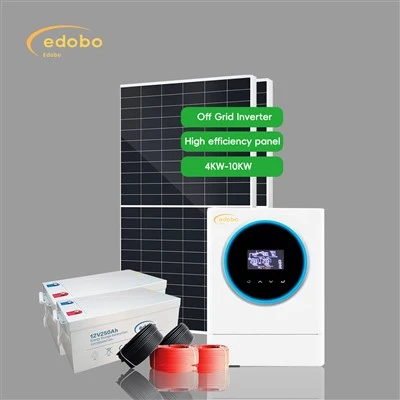 פתרון פרויקט מערכת חשמל 5kw לבית