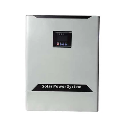 אינוורטר שמש 5kw