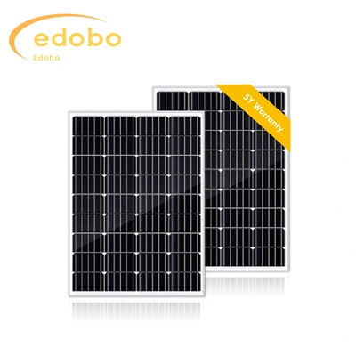 פאנלים סולאריים קטנים 150W