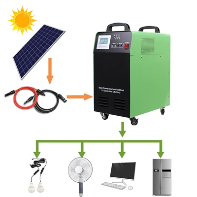 מערכת אנרגיה סולארית 2kw
