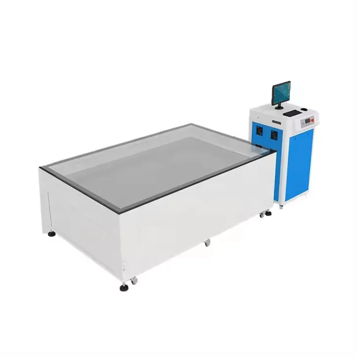 מכונות לייצור פאנלים סולאריים